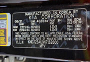 2022 Kia Soul LX Wagon 4D thumbnail 26