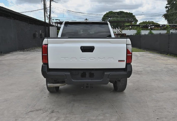 2024 Toyota Tacoma SR vehicle photo 4