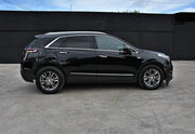 2021 Cadillac XT5 Premium Luxury thumbnail 6