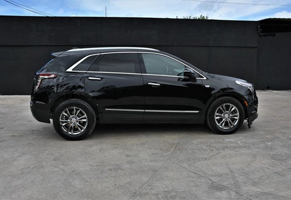 2021 Cadillac XT5 Premium Luxury vehicle photo 6