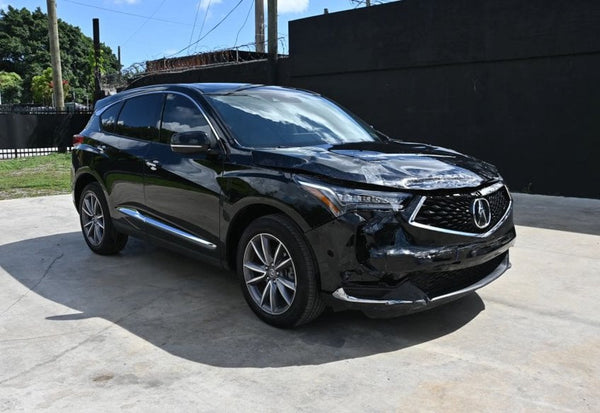 2024 Acura RDX SH-AWD w/Tech vehicle photo 1