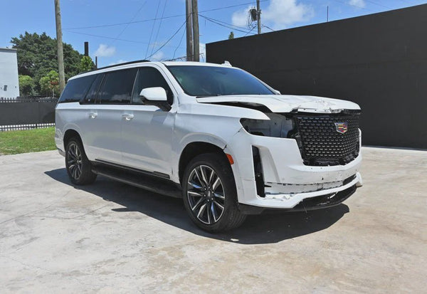 2021 Cadillac Escalade ESV Sport