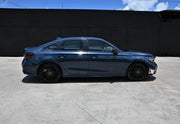 2026 Honda Civic Sport thumbnail 18
