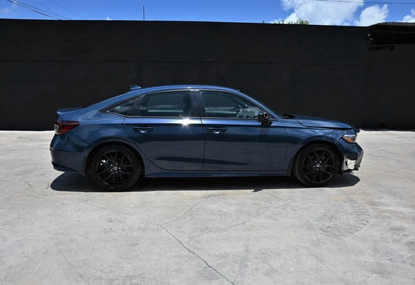 2026 Honda Civic Sport vehicle photo 5