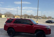 2022 Toyota 4Runner SR5 Sport Utility 4D thumbnail 5