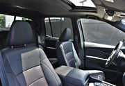 2025 Honda Ridgeline Black Edition Pickup 4D 5 ft thumbnail 12