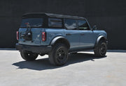 2022 Ford Bronco Wildtrak Advanced thumbnail 19