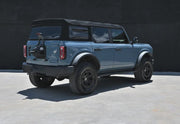 2022 Ford Bronco Wildtrak Advanced thumbnail 3