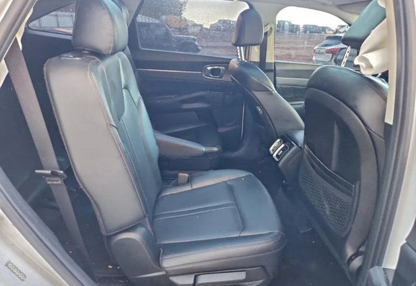 2023 Kia Sorento SX vehicle photo 10