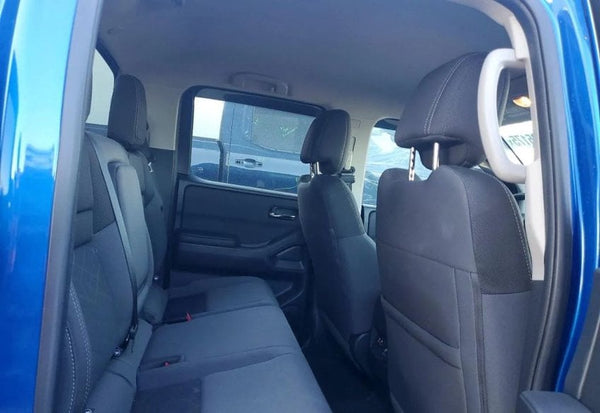 2025 Nissan Frontier SV photo 10