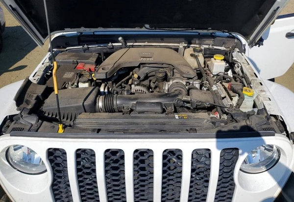 2021 Jeep Gladiator Sport S photo 11