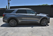 2026 Ford Explorer ST-Line thumbnail 6