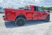 2024 Ford F-150 STX thumbnail 3