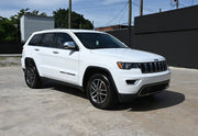 2021 Jeep Grand Cherokee Limited thumbnail 19