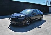 2025 Acura TLX w/Tech thumbnail 1