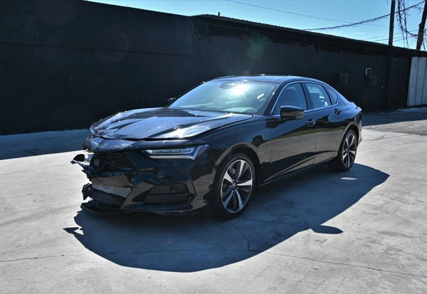 2025 Acura TLX w/Tech