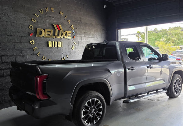 2024 Toyota Tundra SR5 vehicle photo 12