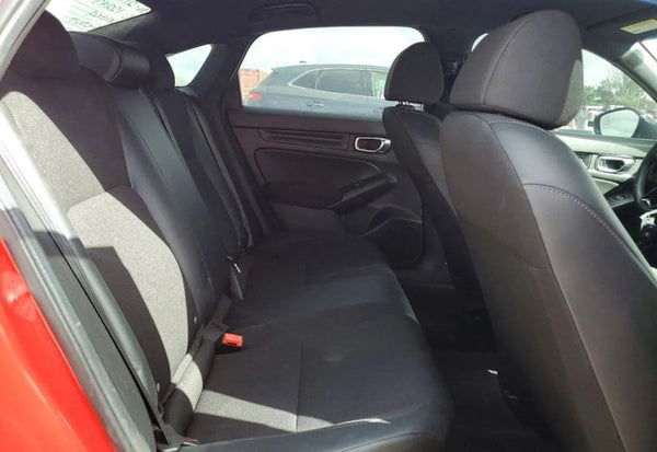 2024 Honda Civic Sport photo 10