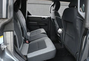 2022 Ford Bronco Big Bend Sport Utility 4D thumbnail 16