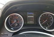 2023 Toyota Camry LE thumbnail 7