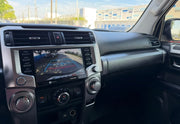2022 TOYOTA 4RUNNER SR5 SPORT UTILITY 4D thumbnail 11
