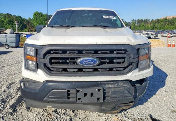 2023 Ford F-150 XL vehicle photo 5