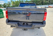 2025 Toyota Tacoma Limited Pickup 4D 5 ft thumbnail 15