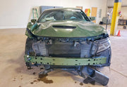 2020 Dodge Charger Scat Pack thumbnail 5