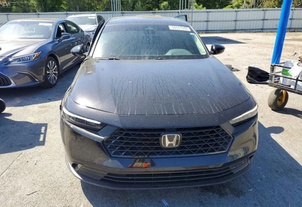 2025 Honda Accord SE photo 5