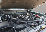 2022 Ford Bronco Wildtrak Advanced thumbnail 32