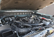 2022 Ford Bronco Wildtrak Advanced thumbnail 16