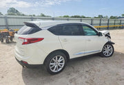 2019 Acura RDX SH-AWD thumbnail 4
