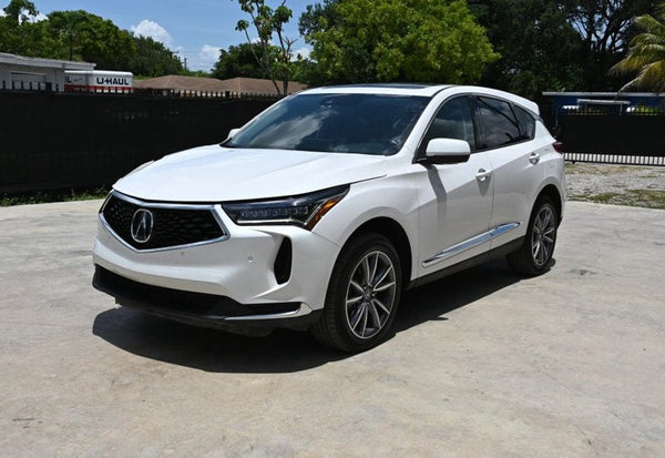 2023 Acura RDX SH-AWD w/Tech