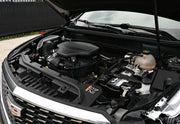 2021 Cadillac XT5 Premium Luxury thumbnail 38