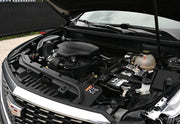 2021 Cadillac XT5 Premium Luxury thumbnail 19