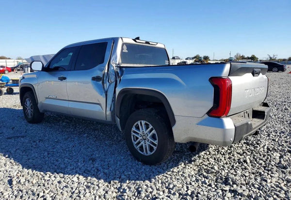 2025 Toyota Tundra SR5 photo 12