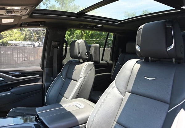 2024 Cadillac Escalade ESV Sport photo 11