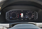 2022 Volkswagen Atlas V6 SEL R-Line 4Motion thumbnail 29