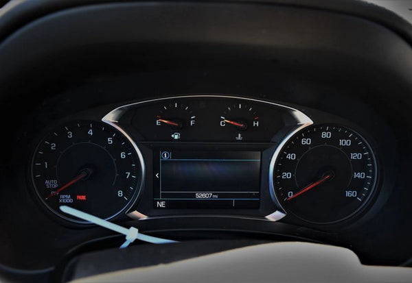 2024 GMC Terrain SLE photo 9