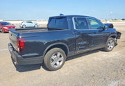 2025 Honda Ridgeline RTL thumbnail 3