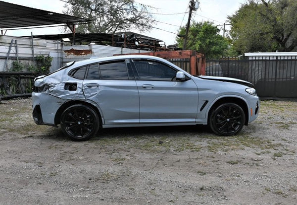 2024 BMW X4 xDrive30i photo 5