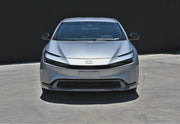 2024 Toyota Prius XLE thumbnail 7