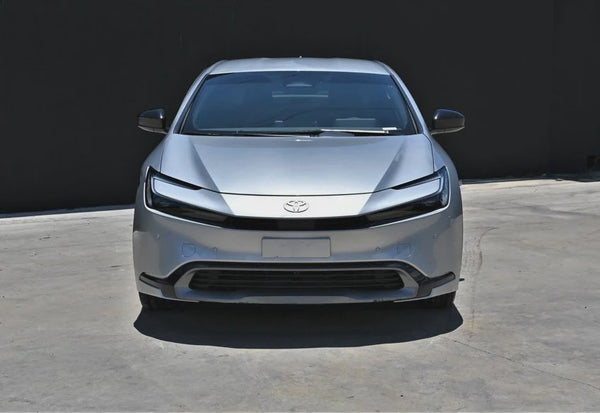 2024 Toyota Prius XLE vehicle photo 7
