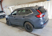 2024 Honda CR-V Hybrid Sport L Sport Utility 4D thumbnail 15