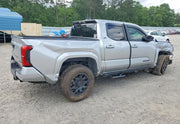 2024 Toyota Tacoma SR5 thumbnail 4