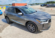2023 Acura RDX w/Tech thumbnail 12