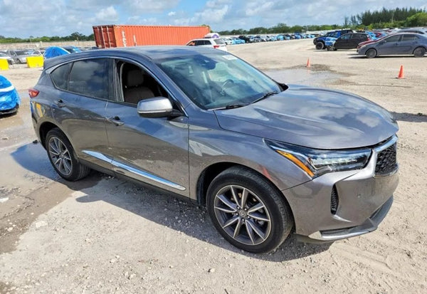 2023 Acura RDX w/Tech vehicle photo 1