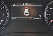 2023 Hyundai SANTA FE SEL thumbnail 8