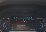 2019 Honda Passport EX-L thumbnail 28