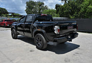 2024 GMC Canyon Elevation thumbnail 21